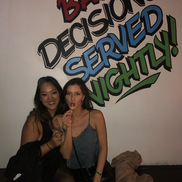 Meet your Posher, Allison - Picture 5 of 5